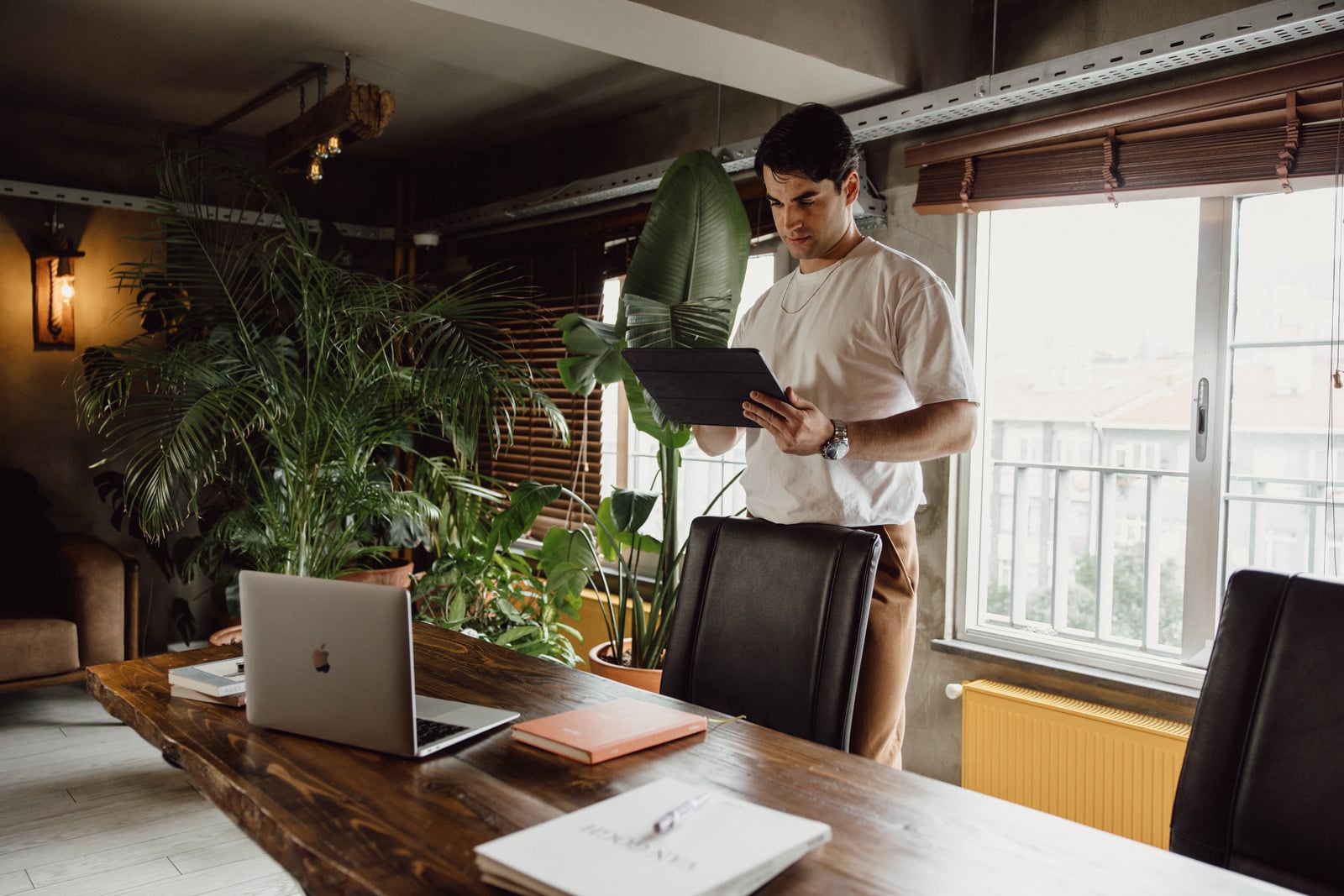 Bookkeeping Support for Accounting Firms